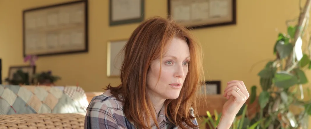 O Meu Nome é Alice/Still Alice