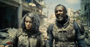 Esquadrão Suicida/Suicide Squad