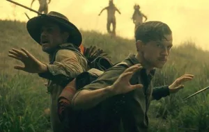 A Cidade Perdida de Z