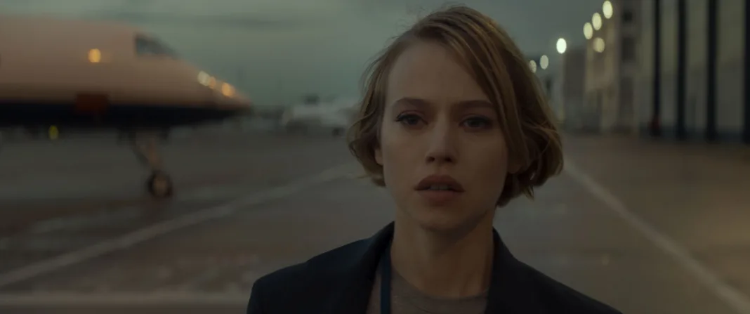 Caixa Negra/Boîte noire