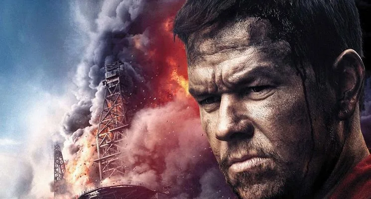 Horizonte Profundo/Deepwater Horizon (2016)