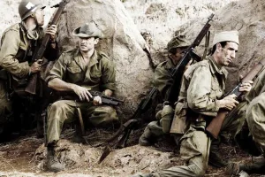 Inimigos Íntimos/L'ennemi intime