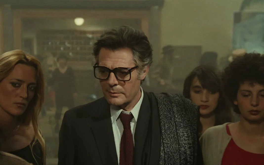 A Cidade das Mulheres/La citta delle donne