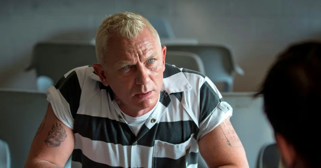 Sorte à Logan/Logan Lucky