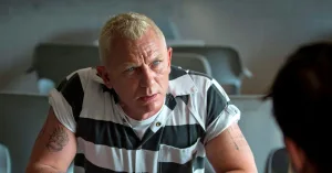 Sorte à Logan/Logan Lucky