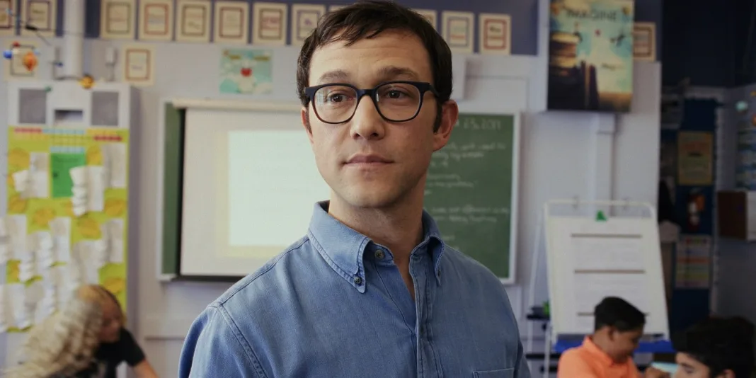 mr corman