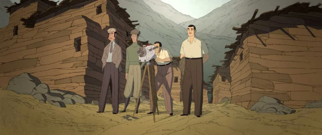 Buñuel_en_el_laberinto_de_las_tortugas_Festival_de_Cinema_san_Sebastián