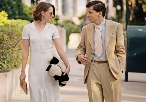 CAFÉ SOCIETY