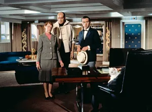 007 - Ordem para Matar