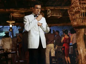 007 - Contra Goldfinger