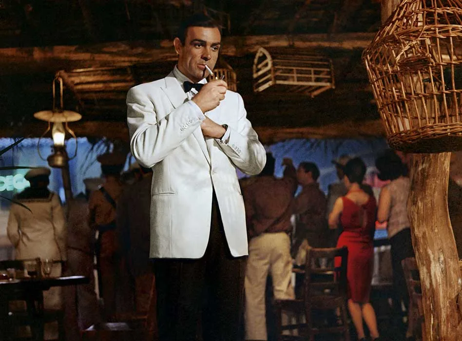 007 - Contra Goldfinger