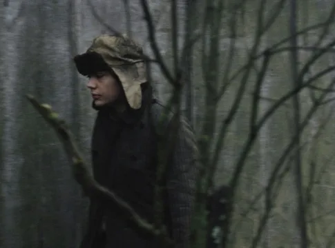 Festival de Cinema de San Sebastián - Sharunas Bartas_In the Dusk