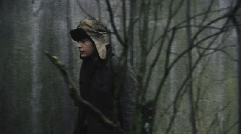 Festival de Cinema de San Sebastián - Sharunas Bartas_In the Dusk