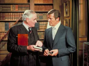 007 - Aventura no Espaço