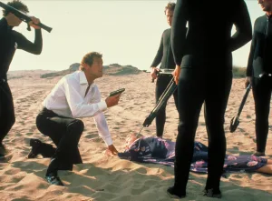 007 - Missão de Alto Risco