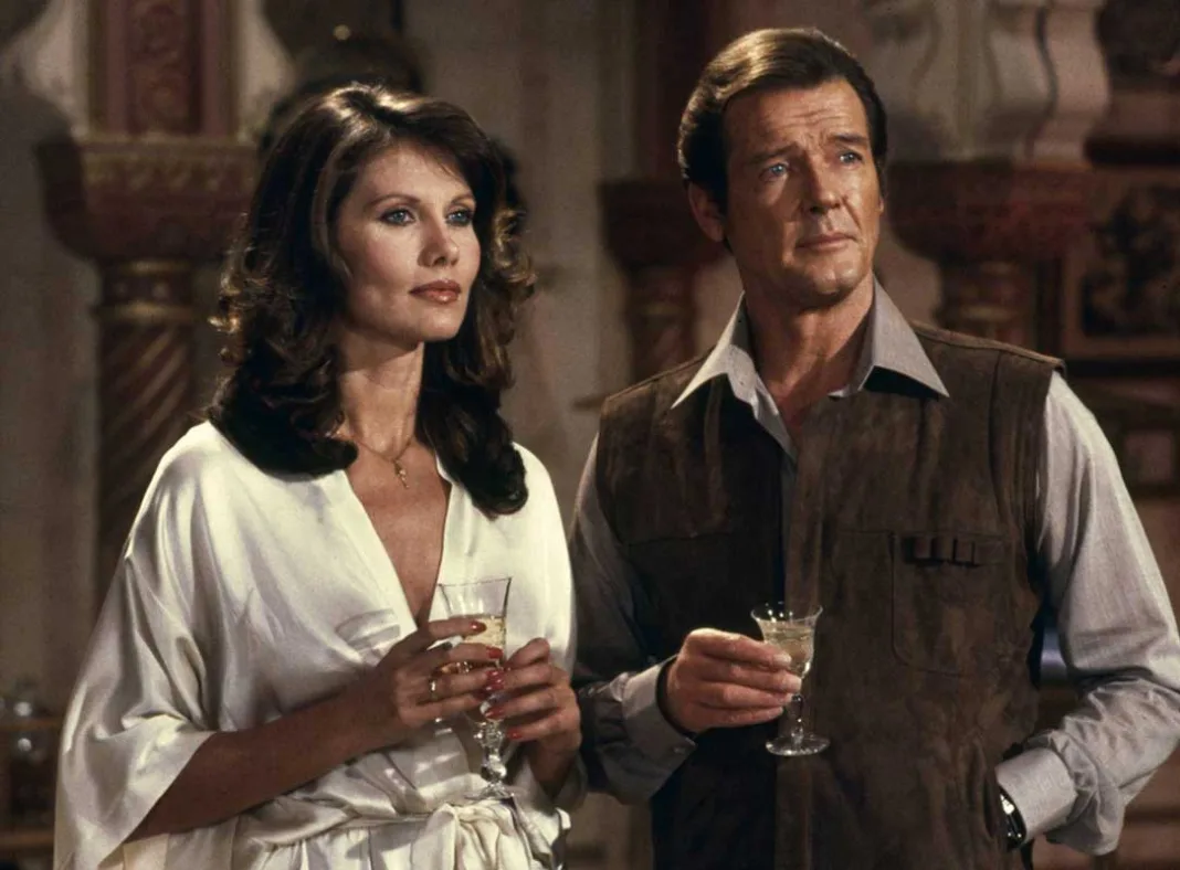 007 - Operação Tentáculo