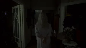 A Presença