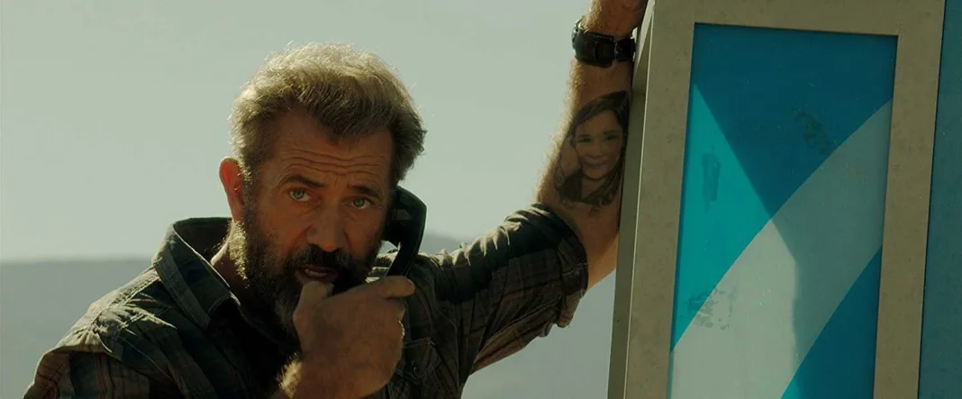 Blood Father - O Protetor