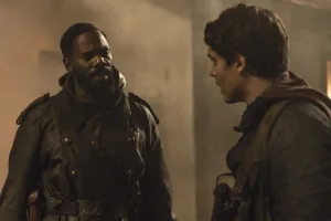 Fear the Walking Dead