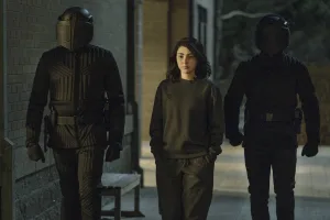 The Walking Dead: World Beyond