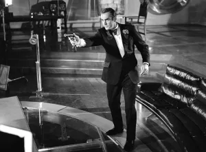 007 - Os Diamantes São Eternos