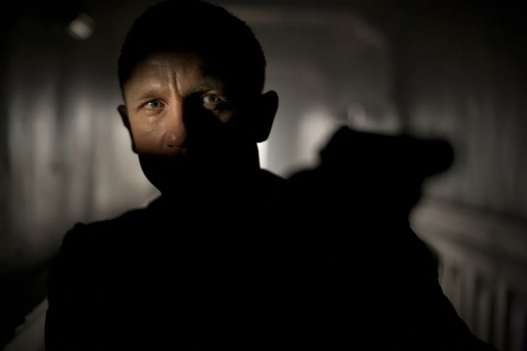 007 - Skyfall