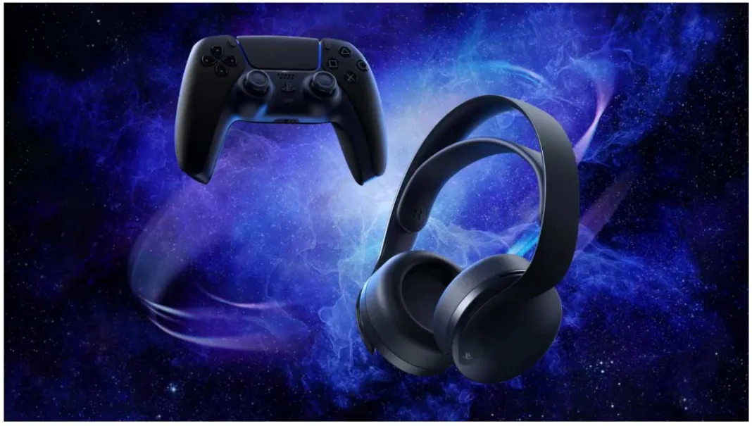 Auscultadores Pulse 3D