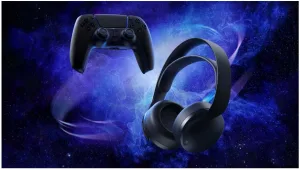 Auscultadores Pulse 3D