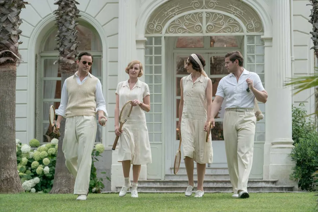 DOWTON ABBEY: UMA NOVA ERA