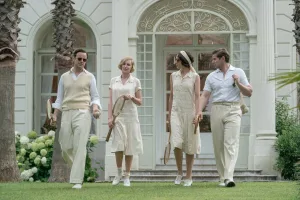 DOWTON ABBEY: UMA NOVA ERA