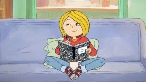 Harriet the Spy