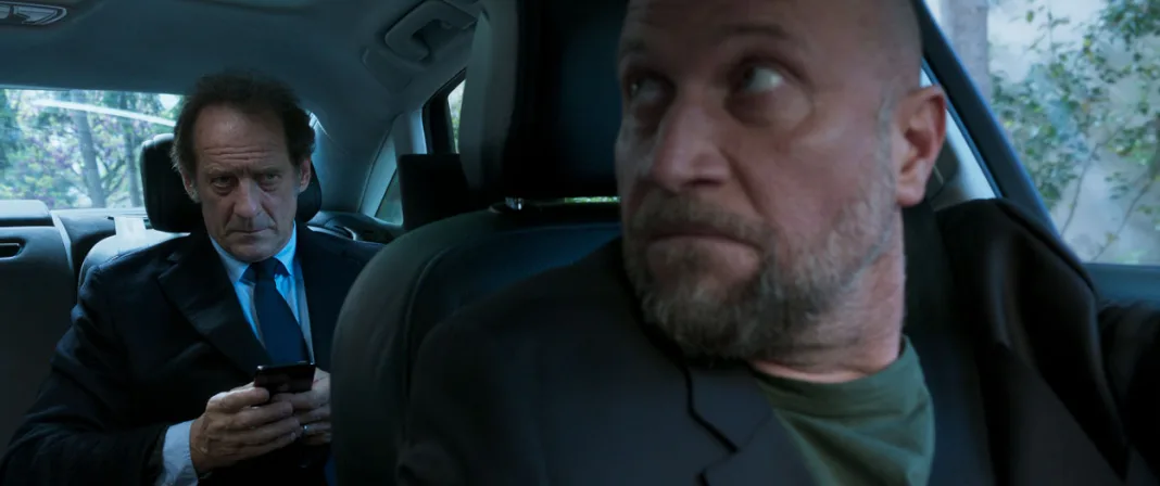 O Meu Primo Desajeitado