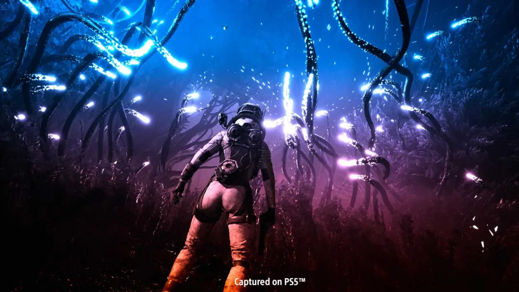 Returnal atualização 2.0