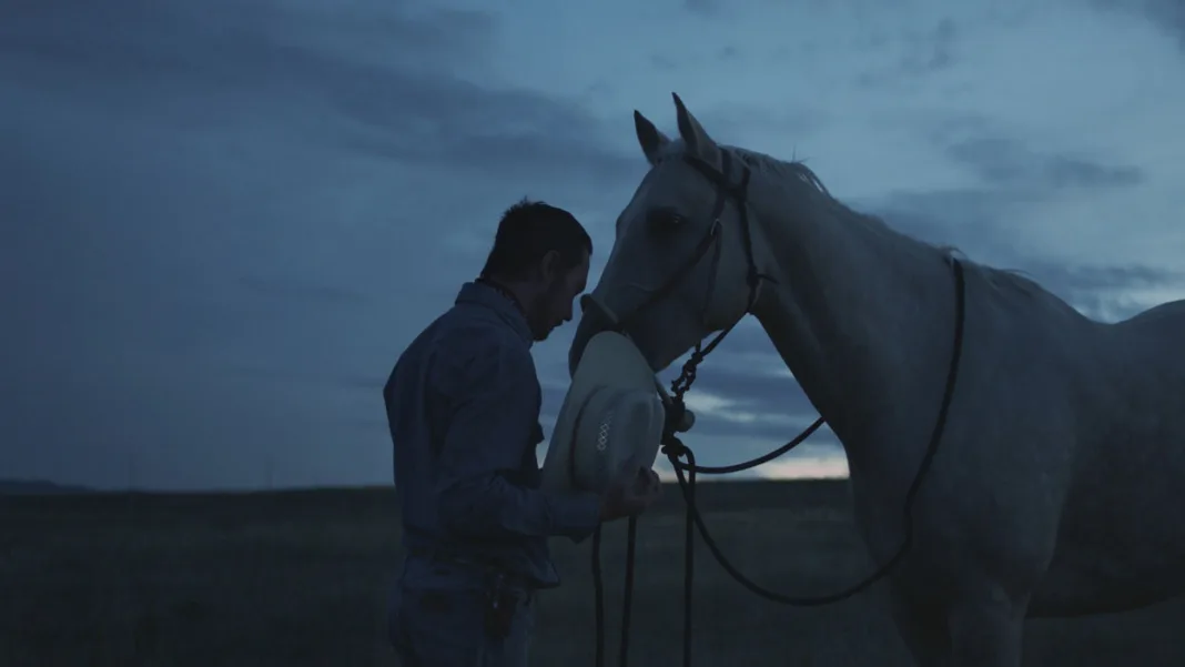 Outsiders - Ciclo de Cinema Independente Americano