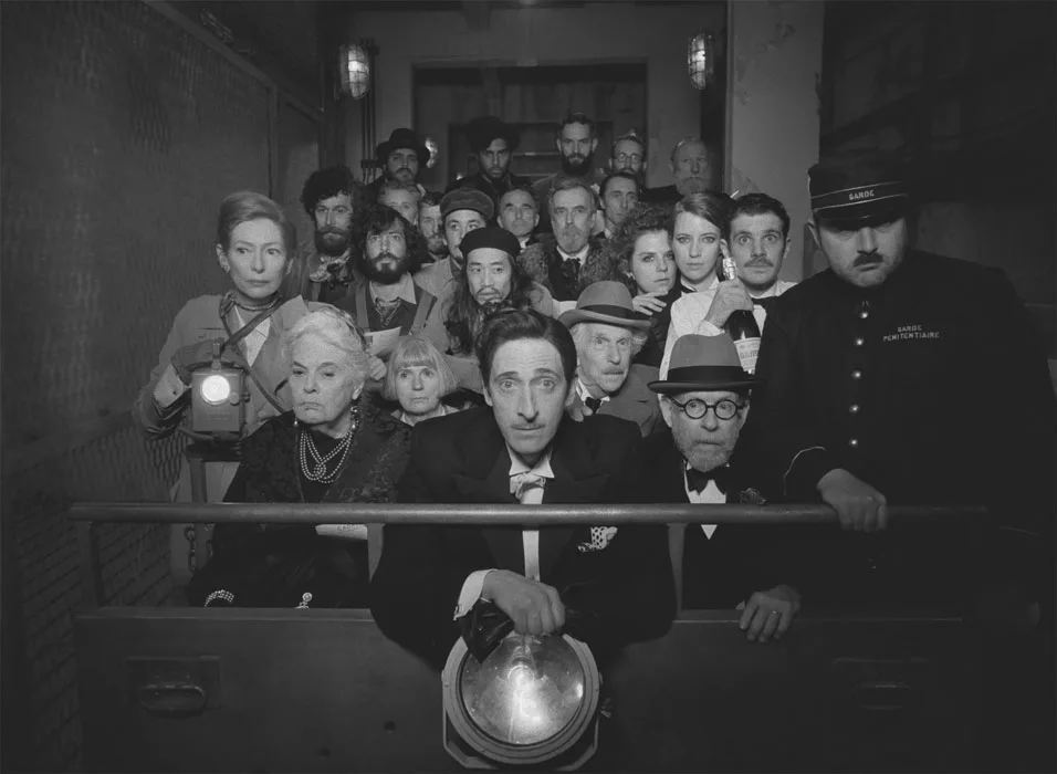 Crónicas de França do Liberty, Kansas Evening Sun