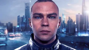 Detroit Become Human