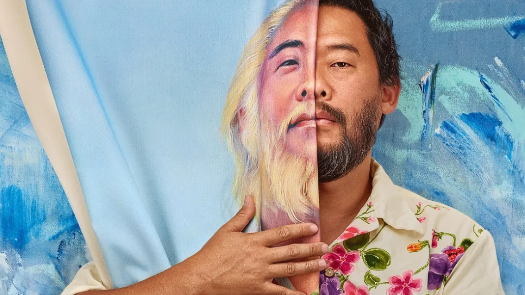 The Choe Show