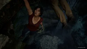 Uncharted Coleção Legado dos Ladrões