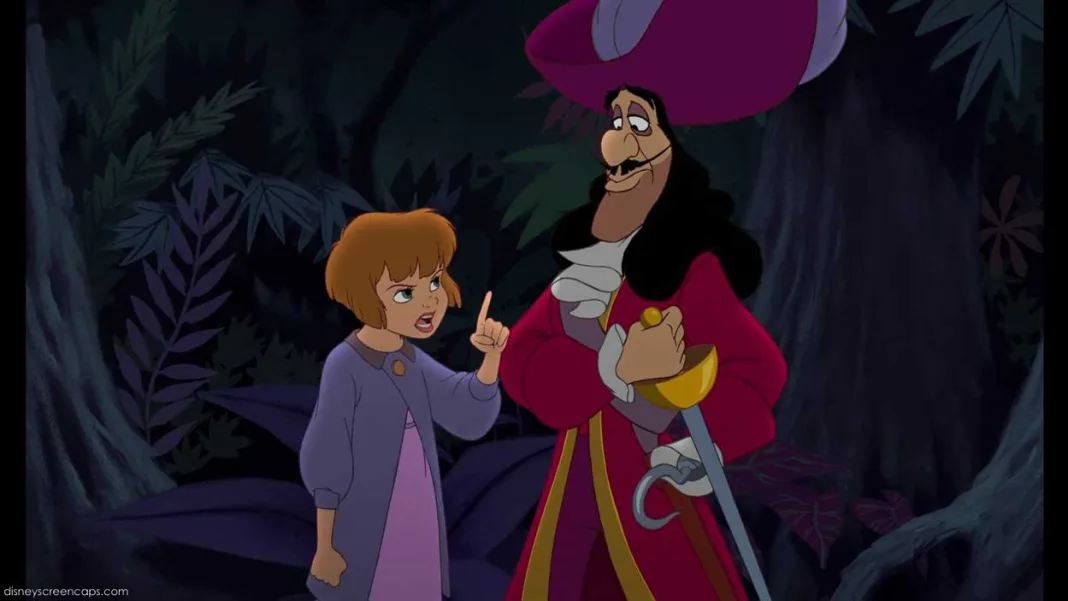 Peter Pan