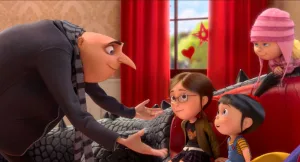 Gru – O Maldisposto 2