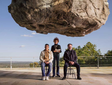 Competição Oficial