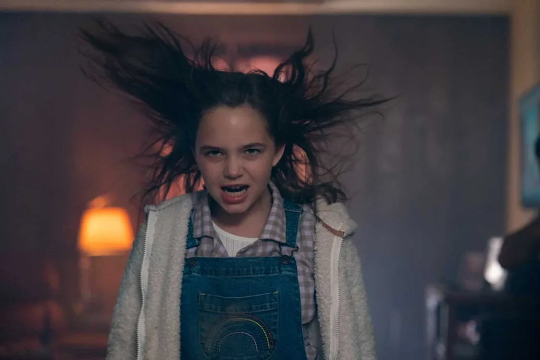 Firestarter