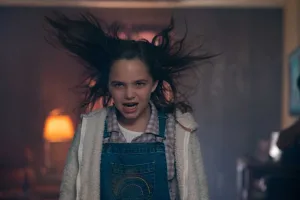 Firestarter