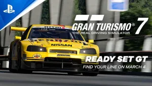 Gran Turismo 7