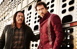 Machete Mata
