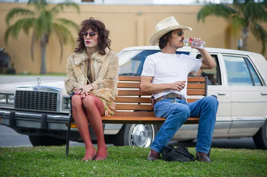O Clube de Dallas