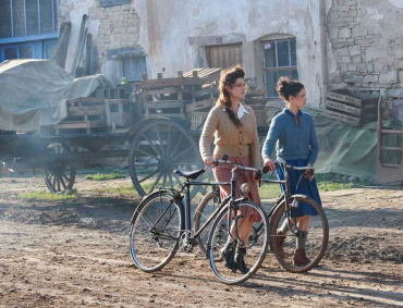 A Fantástica Viagem de Margot e Marguerite