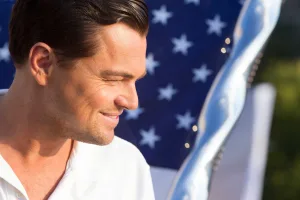 O Lobo de Wall Street