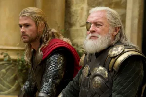Thor: O Mundo das Trevas