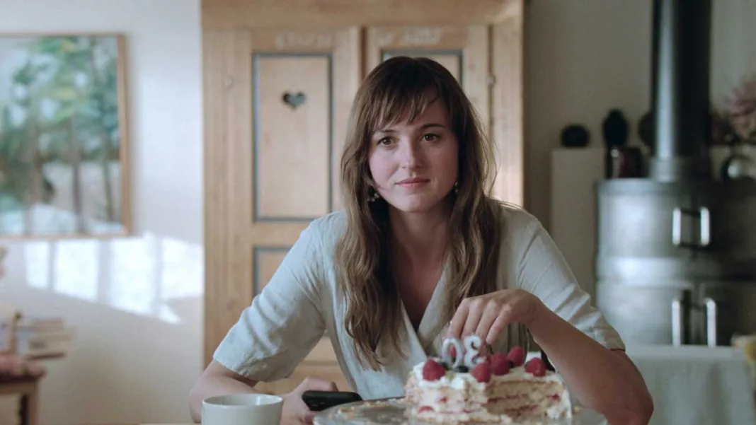 A Pior Pessoa do Mundo